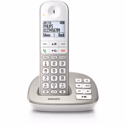 Philips XL4951S/38 telefono