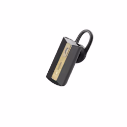 Philips SHB1202/10, Wireless, Musica e Chiamate, 29 g, Auricolare, Nero, Oro