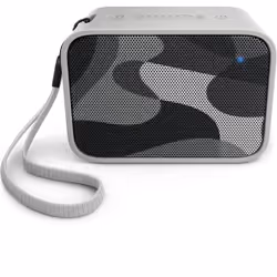 Philips PixelPop altoparlante wireless portatile BT110C/00