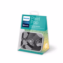 Philips PixelPop altoparlante wireless portatile BT110C/00