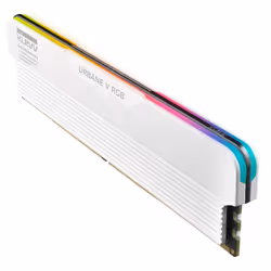 Klevv Urbane V RGB memoria 32 GB 2 x 16 GB DDR5 6000 MT/s 288-pin DIMM - Vista aggiuntiva 4