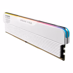 Klevv Urbane V RGB memoria 32 GB 2 x 16 GB DDR5 6000 MT/s 288-pin DIMM - Vista aggiuntiva 5