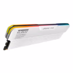 Klevv Urbane V RGB memoria 32 GB 2 x 16 GB DDR5 6000 MT/s 288-pin DIMM - Vista aggiuntiva 6