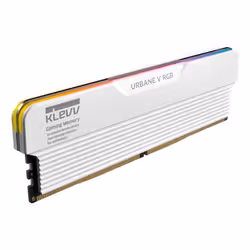 Klevv Urbane V RGB memoria 32 GB 2 x 16 GB DDR5 6000 MT/s 288-pin DIMM - Vista aggiuntiva 8