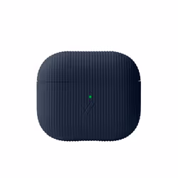 Native Union Curve, Custodia, Silicone, 12,5 g, Blu