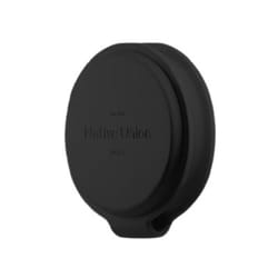 Native Union Voyage 2-In-1 Auricolare, Smartphone, Orologio intelligente Nero USB Carica wireless Interno