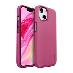LAUT Shield custodia per cellulare 17 cm (6.7") Cover Rosa