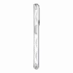 LAUT Crystal Matter X custodia per cellulare 15,5 cm (6.1") Cover Trasparente