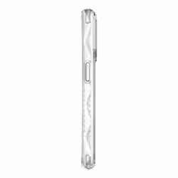 LAUT Crystal Matter X custodia per cellulare 17 cm (6.7") Cover Trasparente