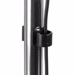 ARCTIC Z1 (Gen 3) 38" Scrivania Nero - Vista aggiuntiva 6