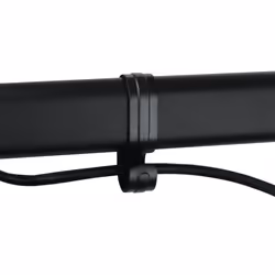 ARCTIC Z2 (Gen 3) 34" Scrivania Nero - Vista aggiuntiva 5