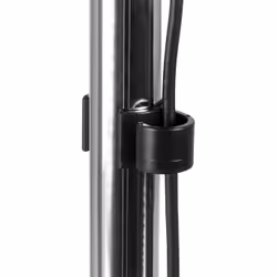 ARCTIC Z2 (Gen 3) 34" Scrivania Nero - Vista aggiuntiva 6