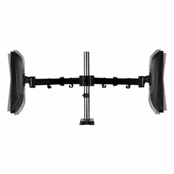 ARCTIC Z2 (Gen 3) 34" Scrivania Nero - Vista aggiuntiva 7