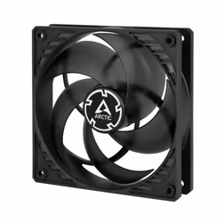 ARCTIC P12 PWM PST, Ventilatore, 12 cm, 200 Giri/min, 1800 Giri/min, 0,3 son, 95,65 m³/h