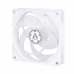 ARCTIC P12 PWM, Ventilatore, 12 cm, 200 Giri/min, 1800 Giri/min, 0,3 son, 95,65 m³/h