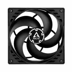 ARCTIC P14 Value Pack Case per computer Ventilatore 14 cm Nero - Vista aggiuntiva 4