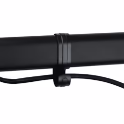 ARCTIC Z2 Pro (Gen 3) 34" Scrivania Nero - Vista aggiuntiva 5