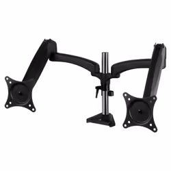 ARCTIC Z2-3D Gen 3, Morsa, 8 kg, 73,7 cm (29"), 86,4 cm (34"), 100 x 100 mm, Nero