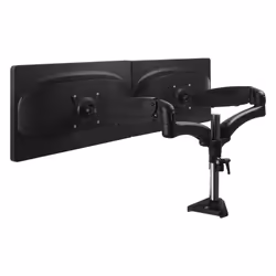 ARCTIC Z2-3D Gen 3 34" Scrivania Nero