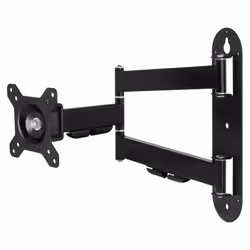 ARCTIC W1C 49" Parete Nero - Vista aggiuntiva 4