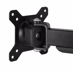 ARCTIC W1C 49" Parete Nero - Vista aggiuntiva 6