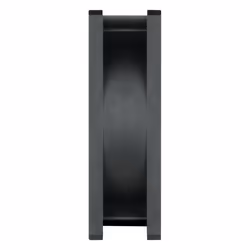 ARCTIC P8 Silent Case per computer Ventilatore 8 cm Nero