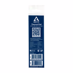 ARCTIC TP-2 (APT2560) compontente del dissipatore di calore Cuscinetto termico - Vista aggiuntiva 2