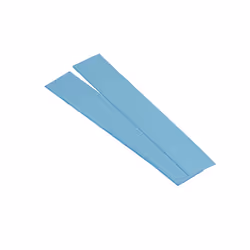 ARCTIC TP-2 (APT2560), Cuscinetto termico, Blu, 120 mm, 20 mm, 0,5 mm, 2 pz