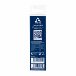 ARCTIC TP-2 (APT2560) compontente del dissipatore di calore Cuscinetto termico