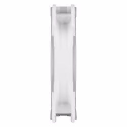 ARCTIC BioniX P120 Case per computer Ventilatore 12 cm Grigio, Bianco - Vista aggiuntiva 4