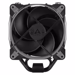 ARCTIC Freezer 34 eSports DUO Processore Refrigeratore 12 cm Nero, Grigio - Vista aggiuntiva 5