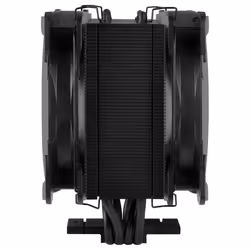 ARCTIC Freezer 34 eSports DUO Processore Refrigeratore 12 cm Nero, Grigio - Vista aggiuntiva 6