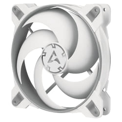ARCTIC BioniX P140 Case per computer Ventilatore 14 cm Grigio, Bianco