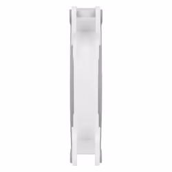 ARCTIC BioniX P140 Case per computer Ventilatore 14 cm Grigio, Bianco - Vista aggiuntiva 4