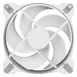ARCTIC BioniX P140 Case per computer Ventilatore 14 cm Grigio, Bianco - Vista aggiuntiva 5