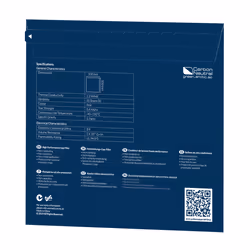 ARCTIC TP-1 (APT2012) compontente del dissipatore di calore Cuscinetto termico 1,2 W/m·K 39 g