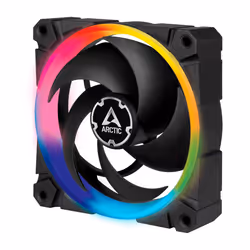 ARCTIC ACFAN00146A, Ventilatore, 12 cm, 400 Giri/min, 2300 Giri/min, 0,45 son, 81,55 m³/h