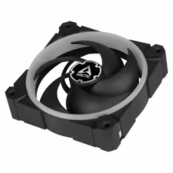 ARCTIC ACFAN00146A sistema di raffreddamento per computer Case per computer Ventilatore 12 cm Nero