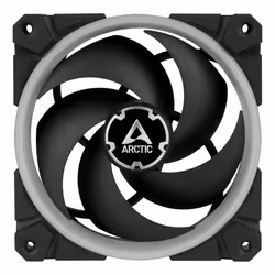 ARCTIC ACFAN00146A sistema di raffreddamento per computer Case per computer Ventilatore 12 cm Nero