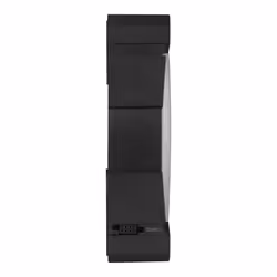 ARCTIC ACFAN00156A sistema di raffreddamento per computer Case per computer Ventilatore 12 cm Nero - Vista aggiuntiva 6