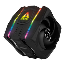 ARCTIC Freezer 50 inkl. A-RGB Controller Processore Refrigeratore 120/140 mm 1 pz