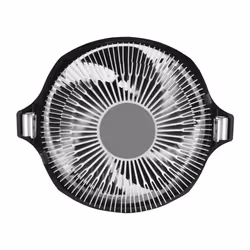 ARCTIC Alpine 23 CO Processore Raffreddatore d'aria 9 cm Alluminio, Nero 1 pz - Vista aggiuntiva 4