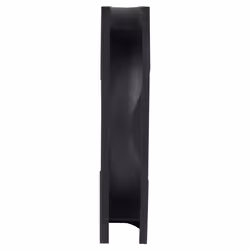 ARCTIC F12 Silent Case per computer Ventilatore 12 cm Nero 1 pz - Vista aggiuntiva 3