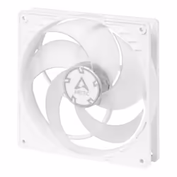 ARCTIC P14 PWM, Ventilatore, 14 cm, 200 Giri/min, 1700 Giri/min, 0,3 son, 123,76 m³/h