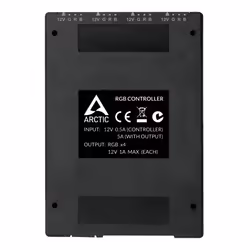 ARCTIC RGB Controller Controller per ventilatore - Vista aggiuntiva 5