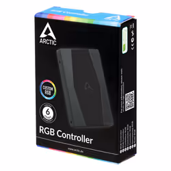 ARCTIC RGB Controller Controller per ventilatore - Vista aggiuntiva 6