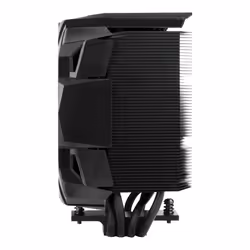 ARCTIC Freezer A35 A-RGB Processore Raffreddatore d'aria 11,2 cm Nero 1 pz - Vista aggiuntiva 4