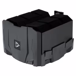 ARCTIC Freezer A35 A-RGB Processore Raffreddatore d'aria 11,2 cm Nero 1 pz - Vista aggiuntiva 6