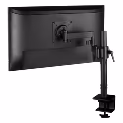 ARCTIC X1 43" Scrivania Nero - Vista aggiuntiva 2