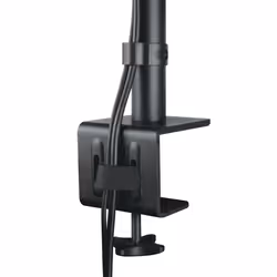 ARCTIC X1 43" Scrivania Nero - Vista aggiuntiva 4